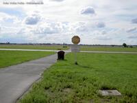 Flugplatz Tempelhofer Feld