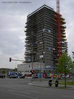 Living-Levels-Hochhaus in Berlin
