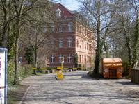 Alexianer St. Joseph Krankenhaus in Weißensee