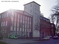 Ziehl-Abegg Elektrizitäts-Gesellschaft m.b.H. in Weißensee