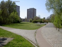 Bürgerpark Marzahn