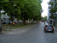 Kreuzberg Bevernstraße