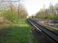 S-Bahnhof Bürknersfelde