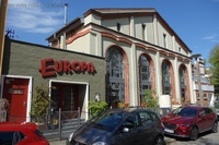 Kino Europa Berlin Grünau