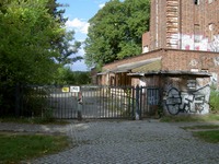Funkhaus Grünau