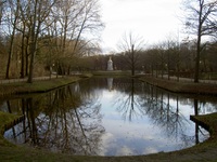 Venusbassin Tiergarten Berlin