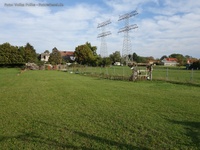 Gärten Dorf Malchow