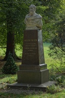 Gustav-Meyer-Denkmal Treptower Park
