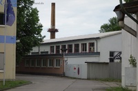 Gewerbegebiet Alt-Blankenburg Fabrikgebäude
