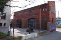 Teppichfabrik Protzen Stall