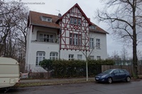 Villa Hardy & Co. Niederschöneweide