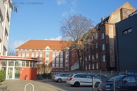 Schule am Waldowplatz in Oberschöneweide