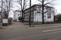 Essentis Hotel Weiskopffstraße