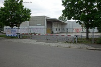 VEB Baustoffversorgung Berlin Heinersdorf