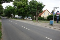 Falkenberg Hellersdorfer Straße