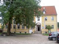 Amtshaus des Schulgutes Joachimsthal