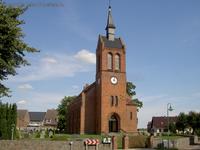 Dorfkirche in Freudenberg