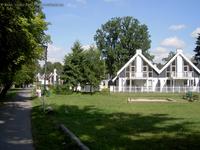 Ferienpark Schlosspark Bad Saarow
