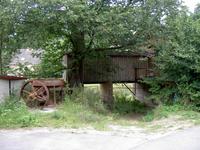 An der Wehrmühle in Biesenthal