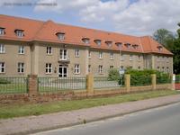 Haus am Park in Heinersdorf