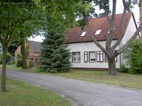 Wohnhaus in Wochowsee