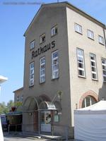 Rathaus in Hohen Neuendorf