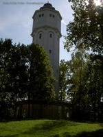 Wasserturm in Hohen Neuendorf