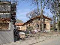 Logierhaus in Hoppegarten
