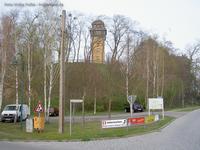 Wachtelturm bei Hennickendorf