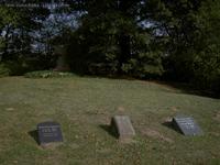 Gedenkstätte für die Opfer des NKWD-Lagers in Weesow