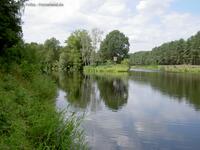 Oder-Spree-Kanal Braunsdorf