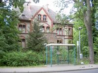 Villa 99 Dahlwitz