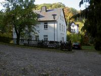 Bad Freienwalde Malche Kleines Gästehaus