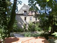 Gut Neuenhagen Schloss Dotti