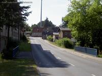 Spechthausen Landesstraße
