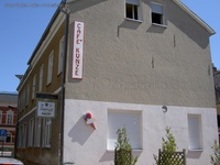 Strausberg Cafe Kunze