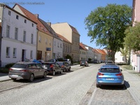 Strausberg Altstadt Georg-Kurtze-Straße