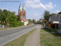Willmersdorf Dorfkirche