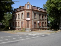 Dabendorf Wohnhaus mit Ladengeschäft