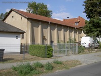 Basdorf Kino Hubertus