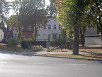 Schönwalde Dorfplatz