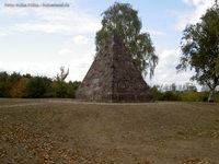 Großbeeren Bülowpyramide