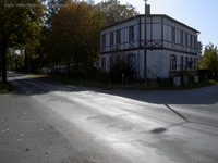 Neu-Ketschendorf Fachwerkhaus Langenwahler Straße