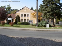 Dorfgemeinschaftshaus Alt Zeschdorf
