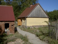 Dörfer Hoher Barnim und Ruhlsdorf