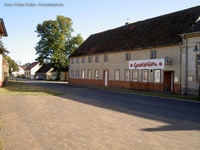 Ruhlsdorf Dorfanger Gaststätte