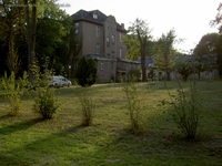 Sanatorium Heidehaus Zepernick