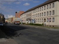 Fürstenwalde Eisenbahnstraße