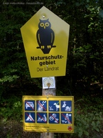 Naturschutzgebiet Lange-Damm-Wiesen und Unteres Annatal