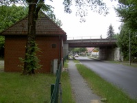 Waßmannsdorf Südlicher Außenring